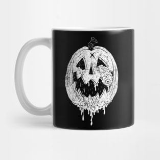 Rottin' Jack II Mug